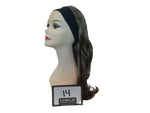 Kimmy Wig (3/4 Style)