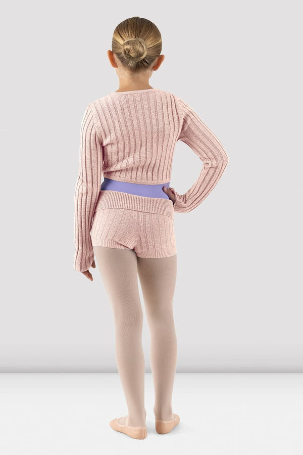 Lily Knit Shorts (Child)