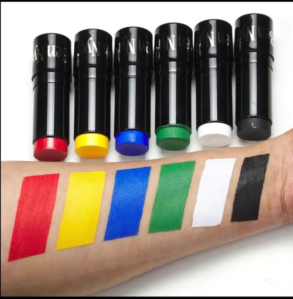 Color Creme Stick by Ben Nye | A Chorus Line
