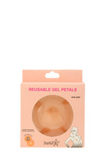Reusable Silicone Modesty Petals