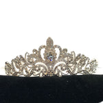 Bridal Rhinestone Tiara