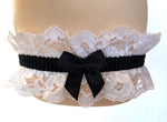 Lace Garter