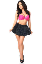 Ribbon Tutu (Black)