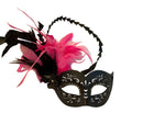 Rio Masquerade Mask