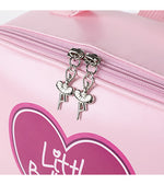 Little Ballerina Dance Backpack