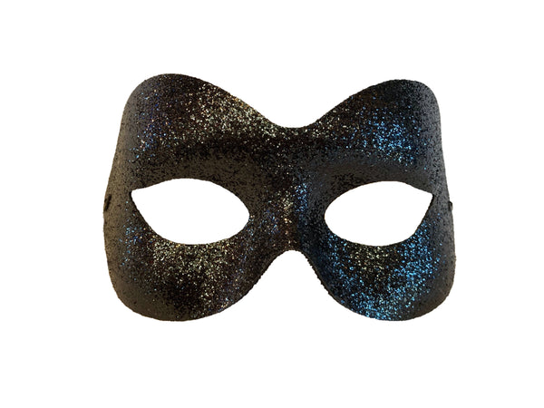 Charmer Glitter Eye Mask