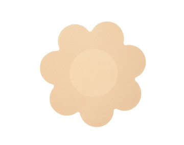Breast Petals (3 Pair)