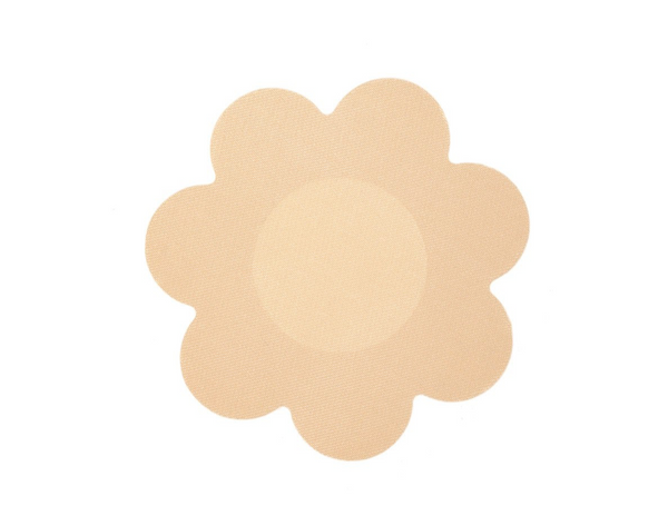 Breast Petals (3 Pair)