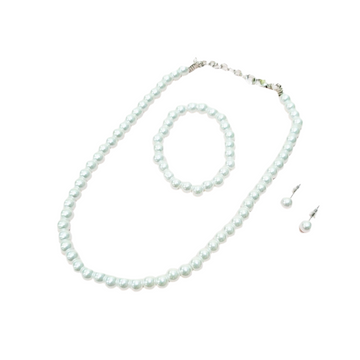 Pearl Jewelry Kit (Child)