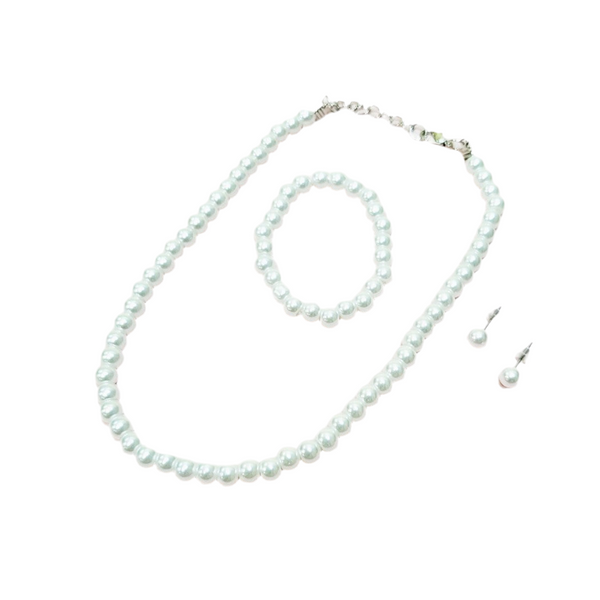 Pearl Jewelry Kit (Child)
