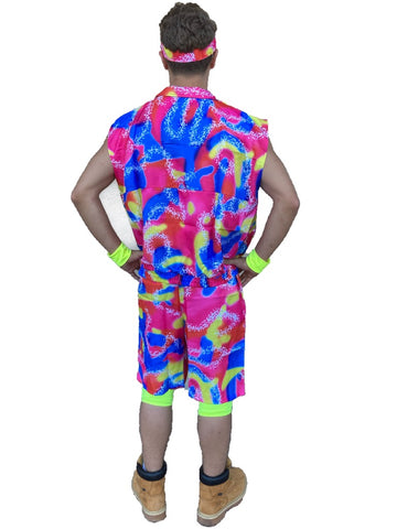 Venice Beach Hunk (Adult)