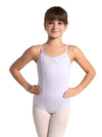 SE1018C V-Ausschnitt-Camisole-Trikot von Capezio (Kind)
