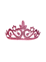 Glitter Tiara