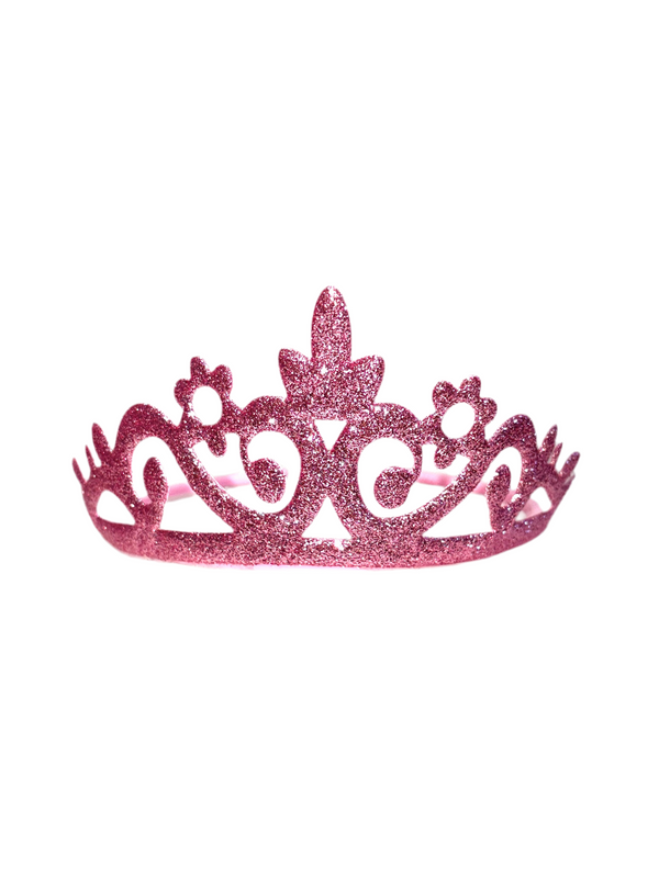 Glitter Tiara