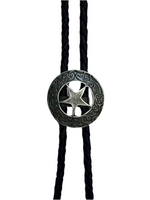 Western Star Bolo Tie