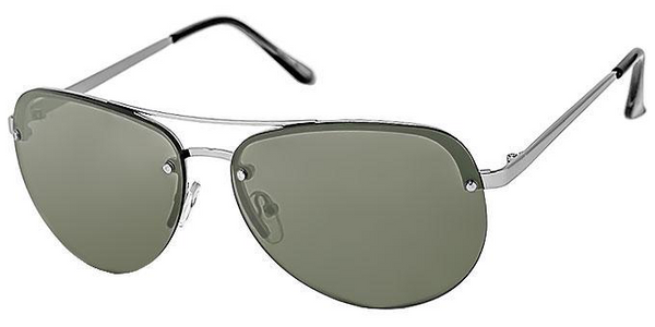Color Tinted Aviator Glasses