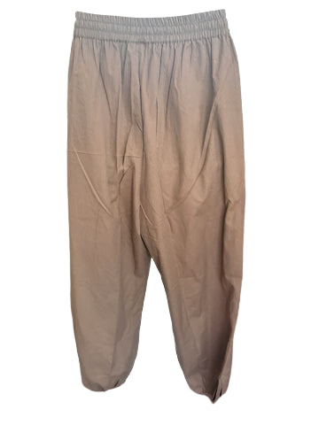 Cotton Sinbad Pant (Adult)