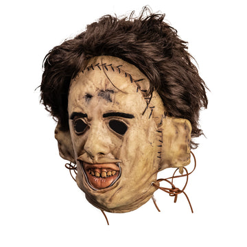 Leatherface Mask (Texas Chainsaw Massacre)