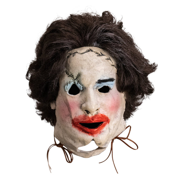 Pretty Lady Mask (Texas Chainsaw Massacre)