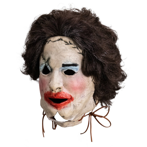 Pretty Lady Mask (Texas Chainsaw Massacre)