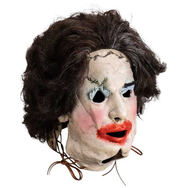 Pretty Lady Mask (Texas Chainsaw Massacre)