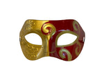 Eladio Masquerade Mask