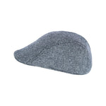 Sombrero de hiedra en espiga