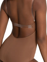 Clear Back Strap Replacement (Capezio)