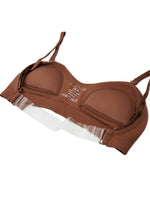 Clear Back Strap Replacement (Capezio)