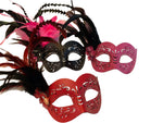 Rio Masquerade Mask