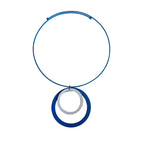 Mod Circle Choker