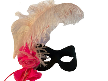 Florentina Masquerade Mask