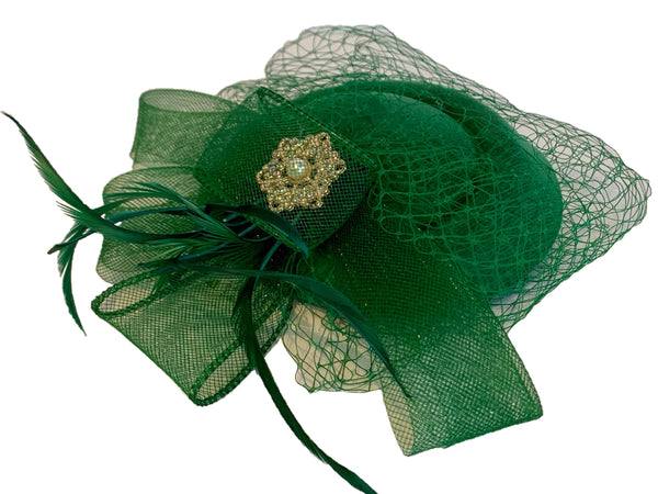 Fascinator Headpiece