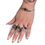 Betrothal Wrist Chain