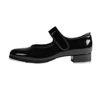 Allie Velcro Strap Tap Shoe by Bloch S0357G (Child)