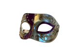 Giovanni Masquerade Mask