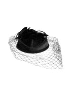 Fascinator Hat