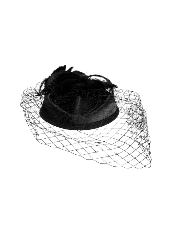 Fascinator Hat