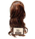 Kimmy Wig (3/4 Style)