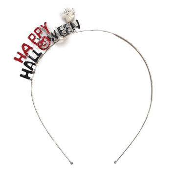 Happy Halloween Headband