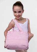 Nikolay Pointe Marvel Bag