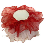 Polka Dot Overlay Tutu (Child)