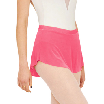 Bullet Skirt (Flamingo)