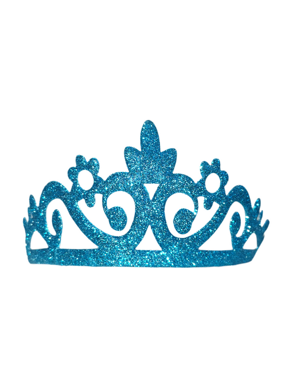 Glitter Tiara