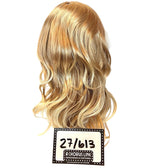 Kimmy Wig (3/4 Style)