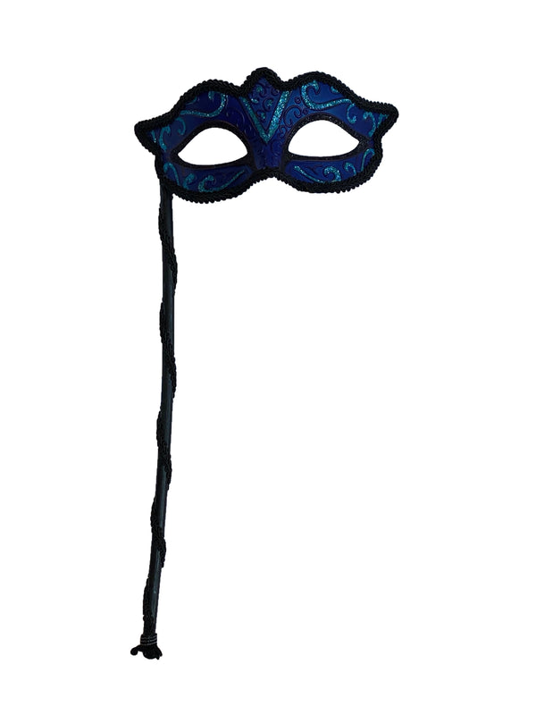 Magdalena Stick Mask