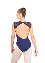 Emmeline Leotard by Ballet Rosa (Marine)