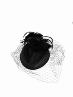Fascinator Hat