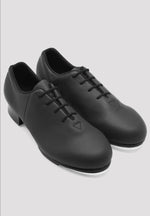 Tap Flex Leather Split Sole by Bloch (Child)