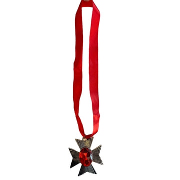 Deluxe Vampire Medallion